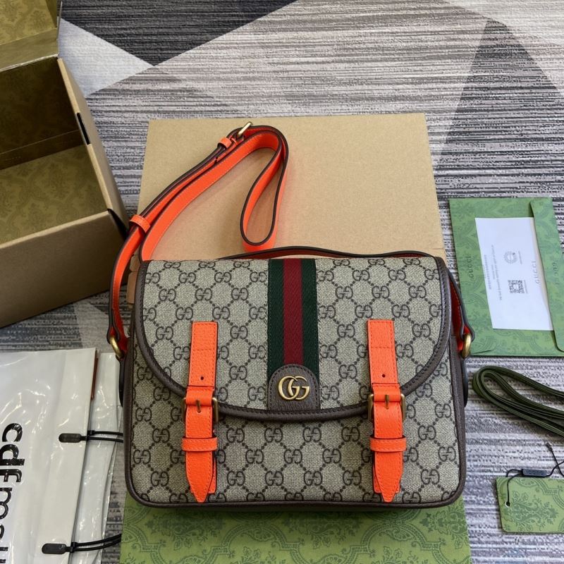 Gucci Satchel Bags